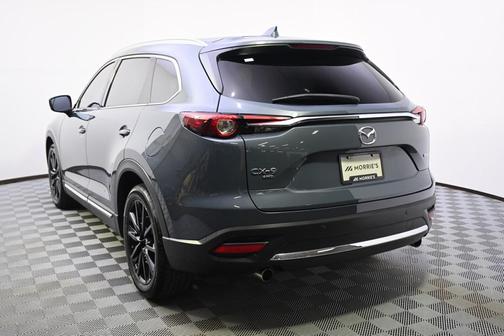 2023 Mazda CX-9 Carbon Edition