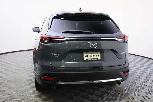 2023 Mazda CX-9 Carbon Edition