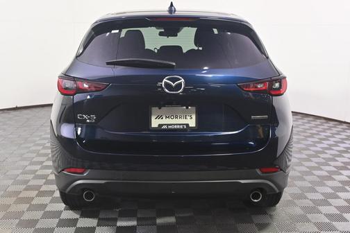 2023 Mazda CX-5 2.5 S Select