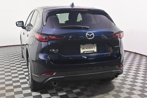 2023 Mazda CX-5 2.5 S Select