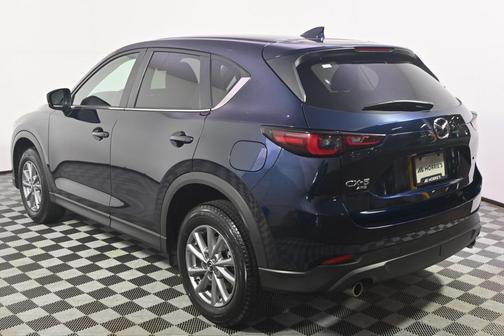 2023 Mazda CX-5 2.5 S Select