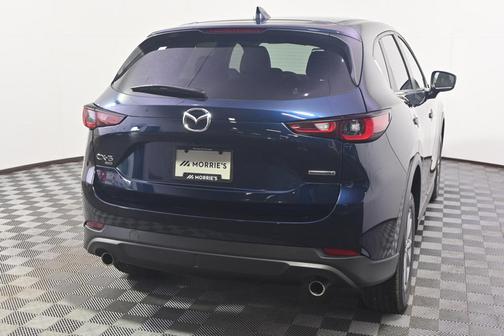 2023 Mazda CX-5 2.5 S Select