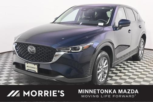 2023 Mazda CX-5 2.5 S Select