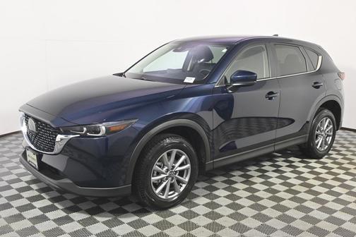 2023 Mazda CX-5 2.5 S Select