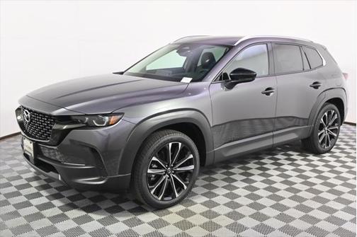 2025 Mazda CX-50 2.5 S Premium Plus Package