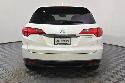 2013 Acura RDX Technology