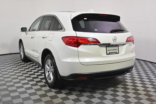 2013 Acura RDX Technology