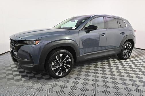 2026 Mazda CX-50 Hybrid Premium Plus