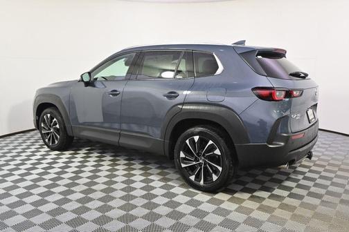 2026 Mazda CX-50 Hybrid Premium Plus