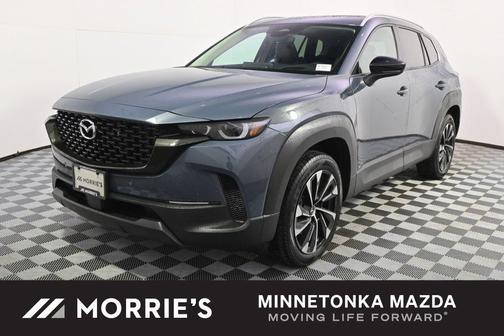 2026 Mazda CX-50 Hybrid Premium Plus