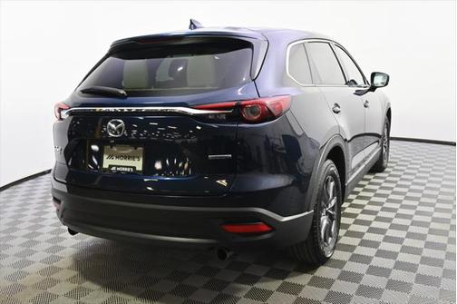 2021 Mazda CX-9 Touring