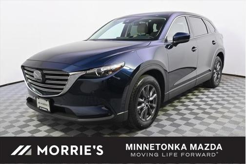 2021 Mazda CX-9 Touring