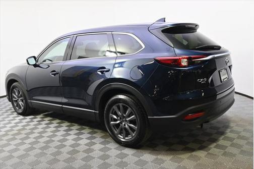 2021 Mazda CX-9 Touring