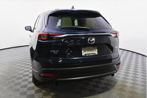 2021 Mazda CX-9 Touring