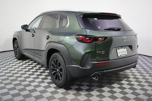 Cypress 2026 Mazda CX-50 2.5 S Preferred Package