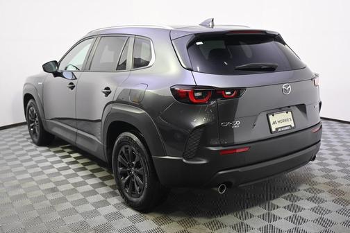 2025 Mazda CX-50 Hybrid Preferred Package