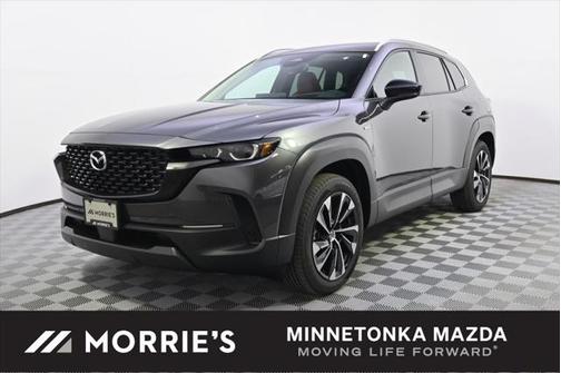 2025 Mazda CX-50 Hybrid Premium Plus Package