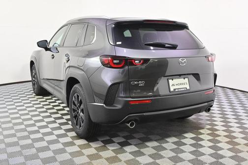 2026 Mazda CX-50 2.5 S Preferred Package