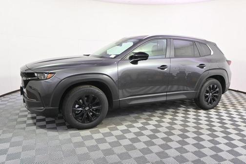 2026 Mazda CX-50 2.5 S Preferred Package