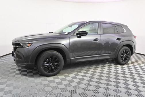 2026 Mazda CX-50 2.5 S Preferred Package