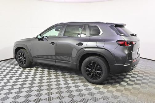 2026 Mazda CX-50 2.5 S Preferred Package