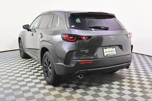 2026 Mazda CX-50 2.5 S Preferred Package