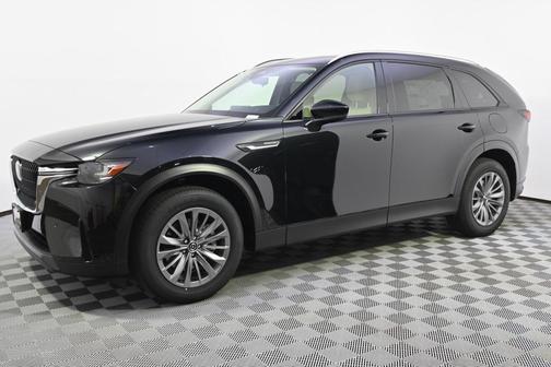 2025 Mazda CX-90 3.3 Turbo Preferred