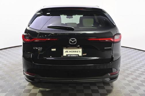 2025 Mazda CX-90 3.3 Turbo Preferred