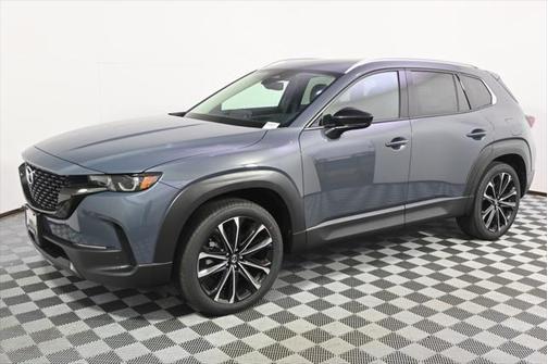 2025 Mazda CX-50 2.5 S Premium Plus Package