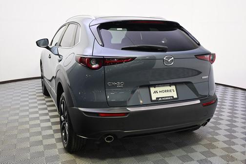 2023 Mazda CX-30 2.5 S Carbon Edition