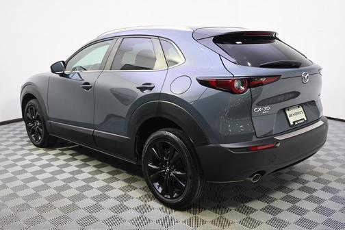 2023 Mazda CX-30 2.5 S Carbon Edition