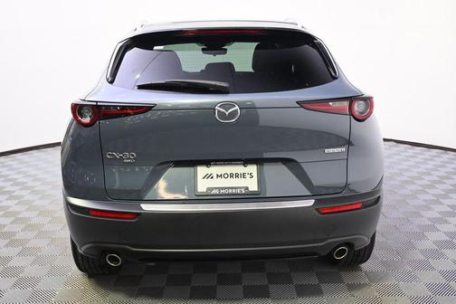 2023 Mazda CX-30 2.5 S Carbon Edition