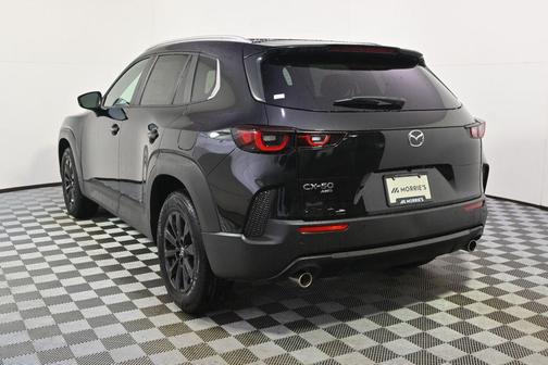 2026 Mazda CX-50 2.5 S Preferred Package