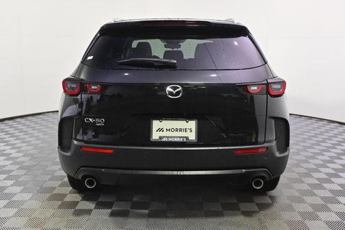 2026 Mazda CX-50 2.5 S Preferred Package