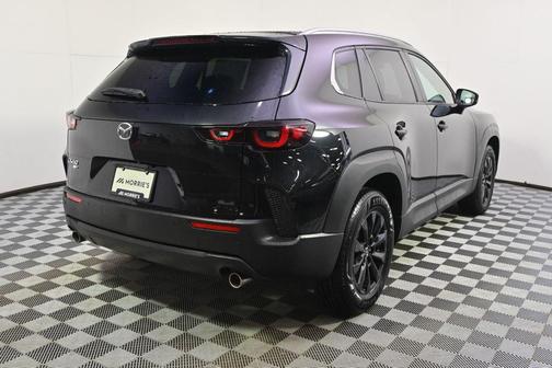 2026 Mazda CX-50 2.5 S Preferred Package