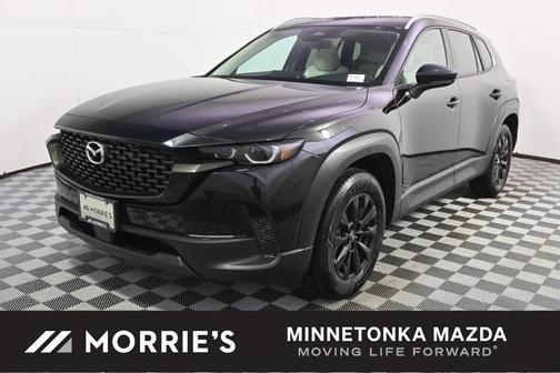 2026 Mazda CX-50 2.5 S Preferred Package
