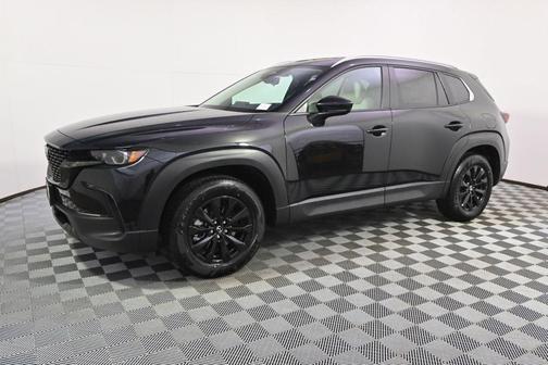 2026 Mazda CX-50 2.5 S Preferred Package