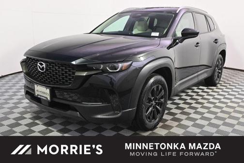 2026 Mazda CX-50 2.5 S Preferred Package