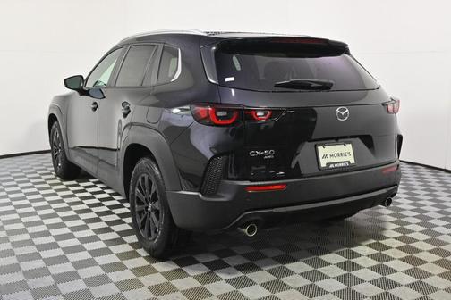 2026 Mazda CX-50 2.5 S Preferred Package