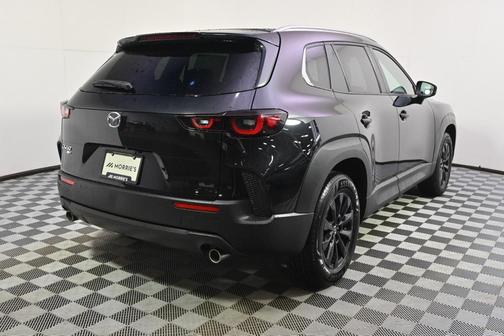 2026 Mazda CX-50 2.5 S Preferred Package