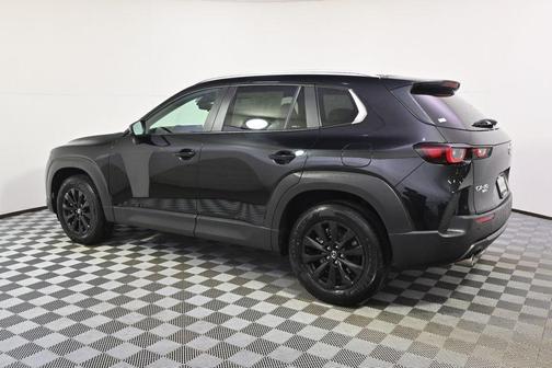 2026 Mazda CX-50 2.5 S Preferred Package