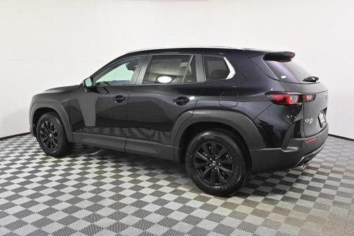 2026 Mazda CX-50 2.5 S Preferred Package