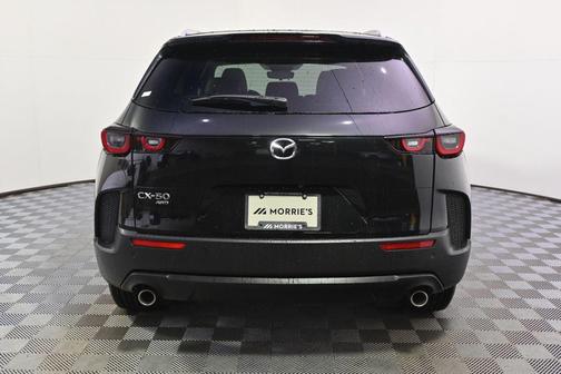 2026 Mazda CX-50 2.5 S Preferred Package