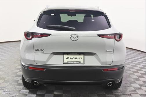 2025 Mazda CX-30 2.5 S Premium Package