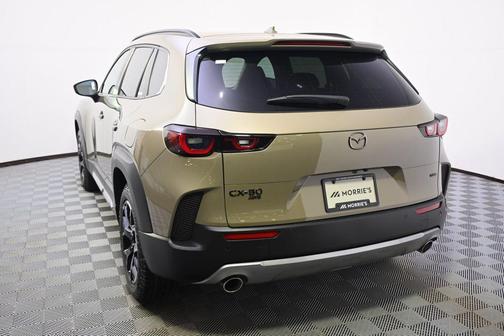 2026 Mazda CX-50 2.5 Turbo Meridian Edition