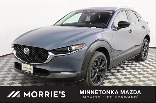 2025 Mazda CX-30 Preferred