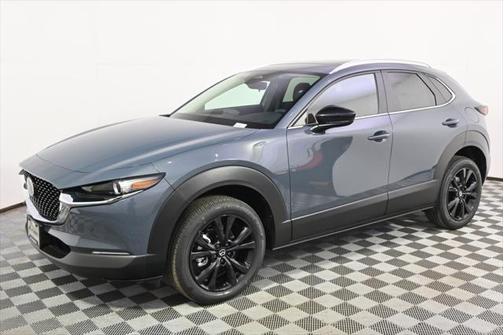 2025 Mazda CX-30 Preferred