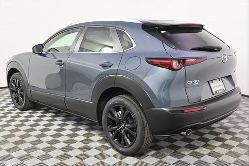 2025 Mazda CX-30 Preferred