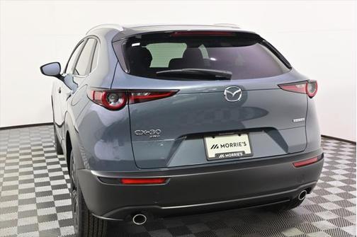 2025 Mazda CX-30 Preferred