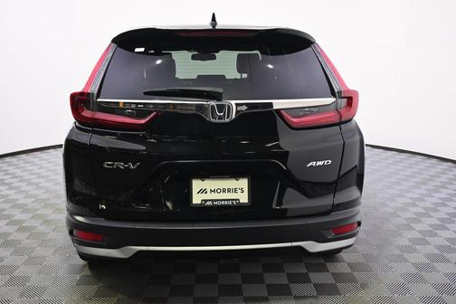 2020 Honda CR-V AWD EX-L